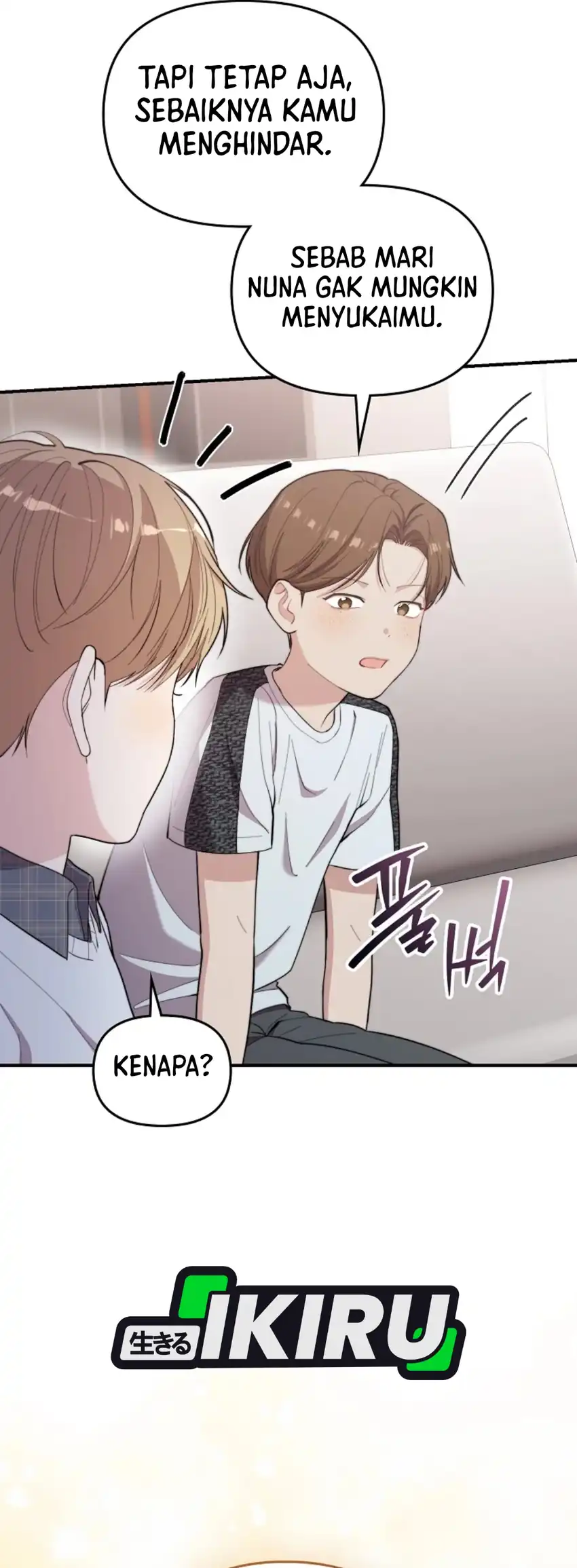 Baca Face Genius, 0 Year-Old Top Star - Chapter 55 halaman 12