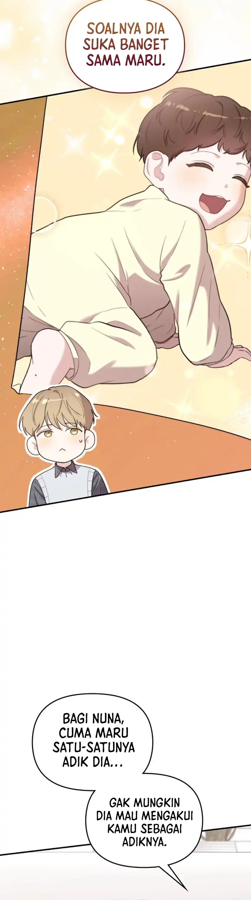 Baca Face Genius, 0 Year-Old Top Star - Chapter 55 halaman 13