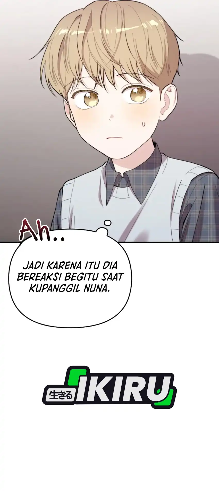 Baca Face Genius, 0 Year-Old Top Star - Chapter 55 halaman 14
