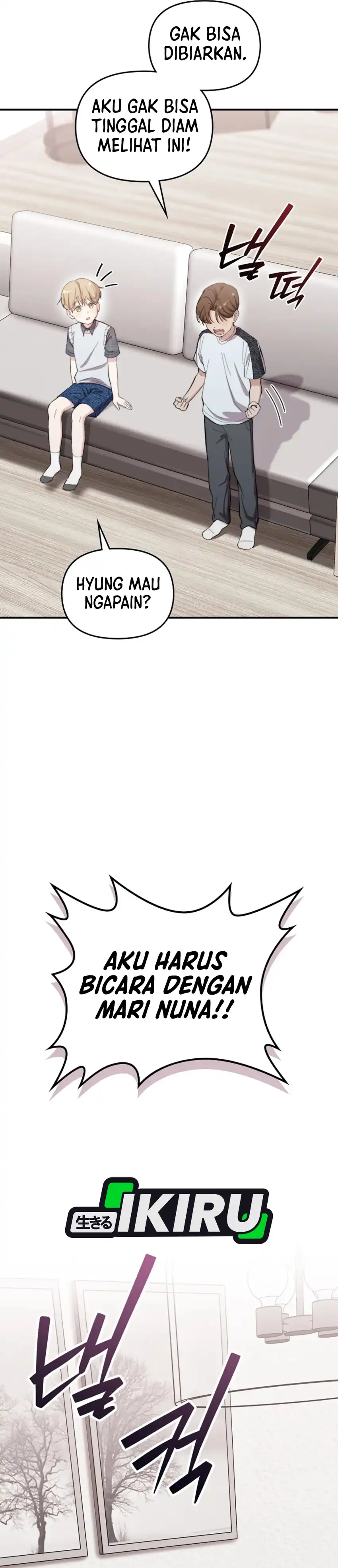 Baca Face Genius, 0 Year-Old Top Star - Chapter 55 halaman 16