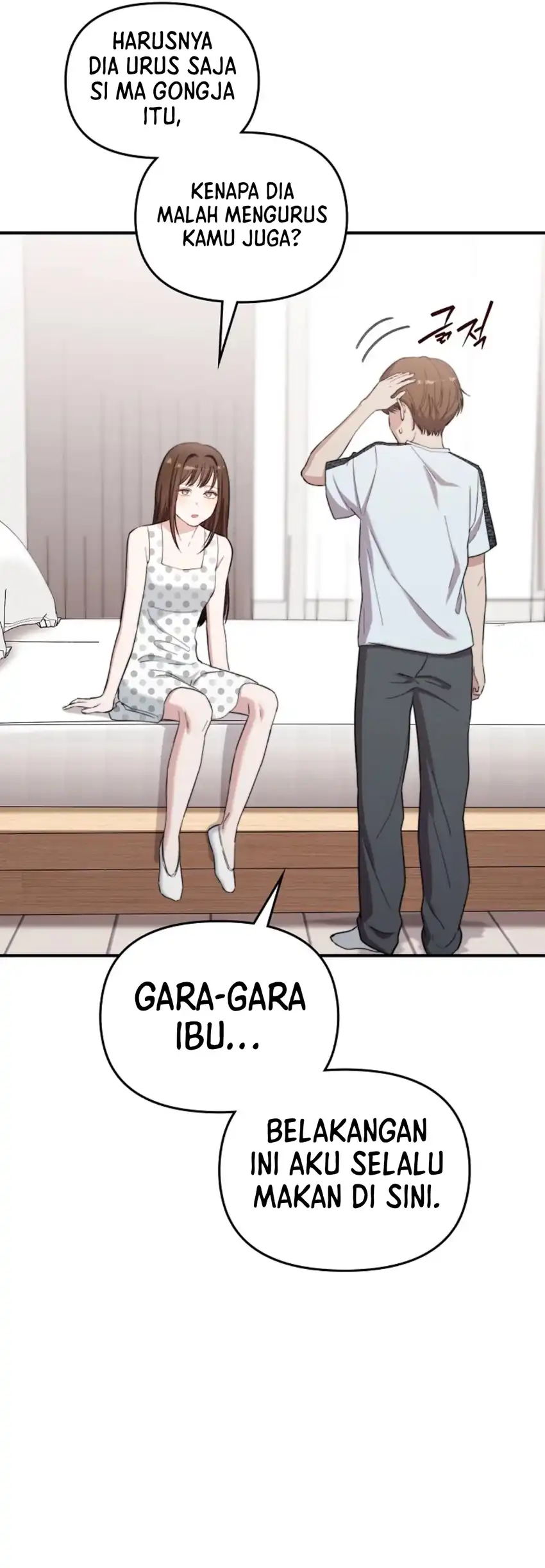 Baca Face Genius, 0 Year-Old Top Star - Chapter 55 halaman 20