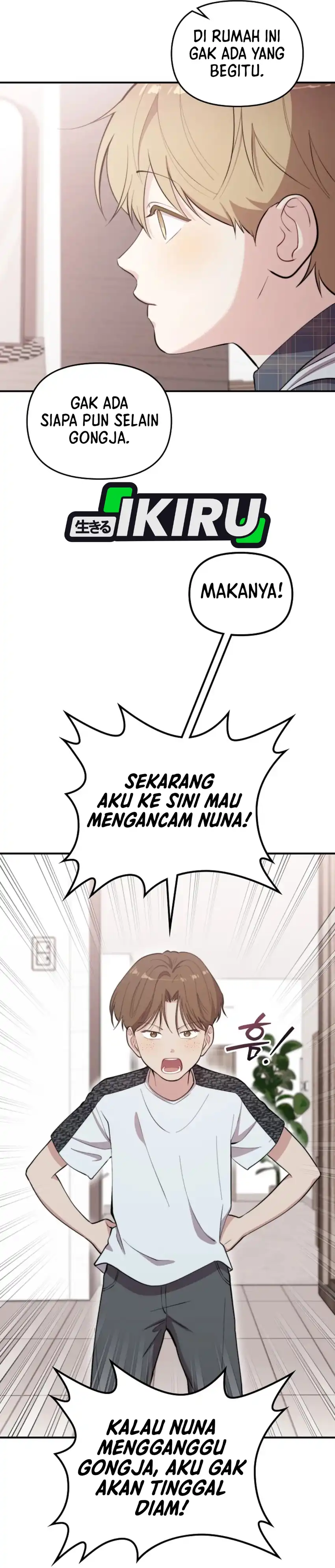 Baca Face Genius, 0 Year-Old Top Star - Chapter 55 halaman 26