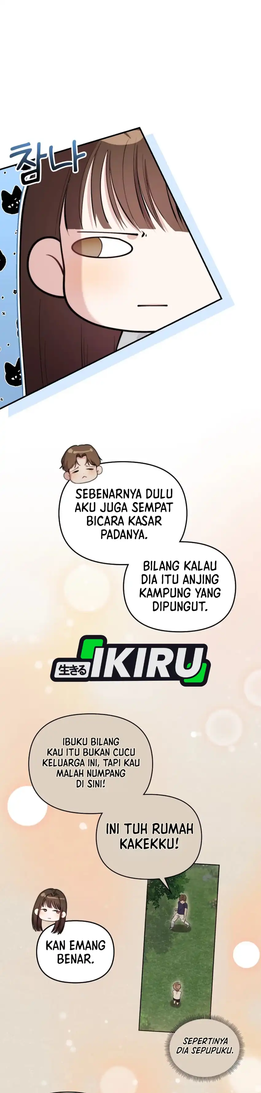Baca Face Genius, 0 Year-Old Top Star - Chapter 55 halaman 27