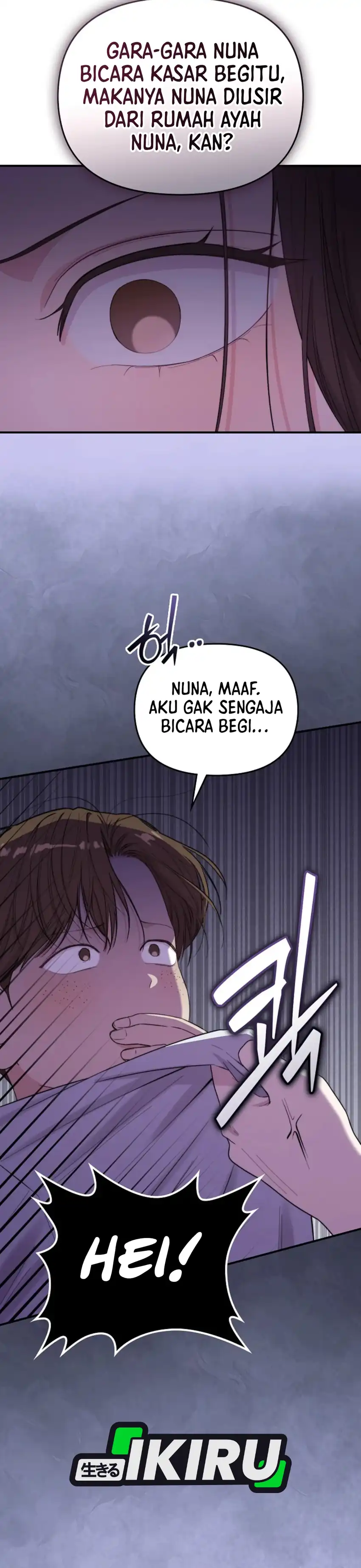 Baca Face Genius, 0 Year-Old Top Star - Chapter 55 halaman 30