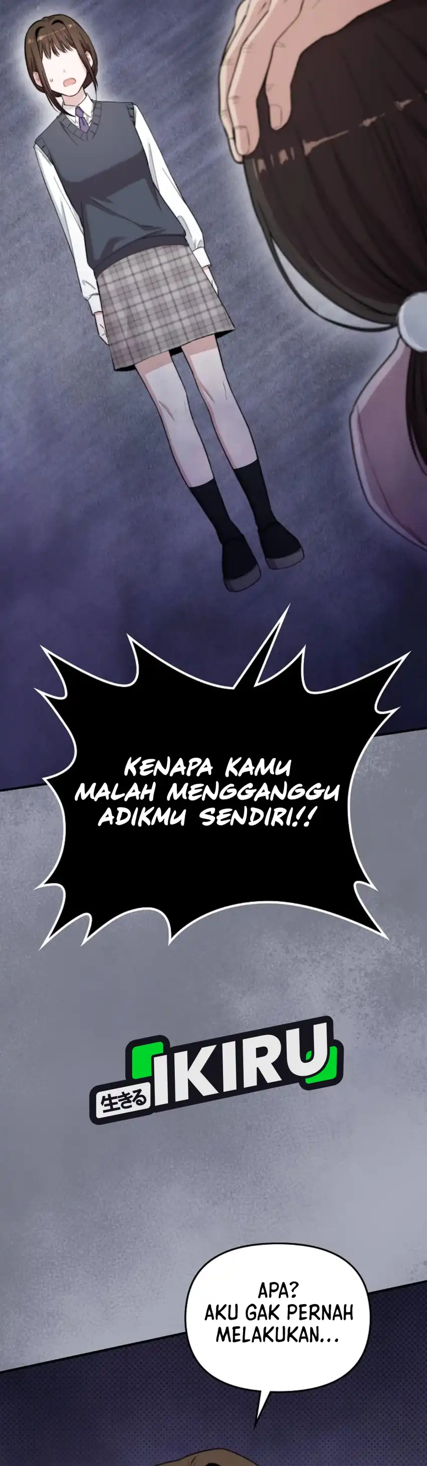 Baca Face Genius, 0 Year-Old Top Star - Chapter 55 halaman 37