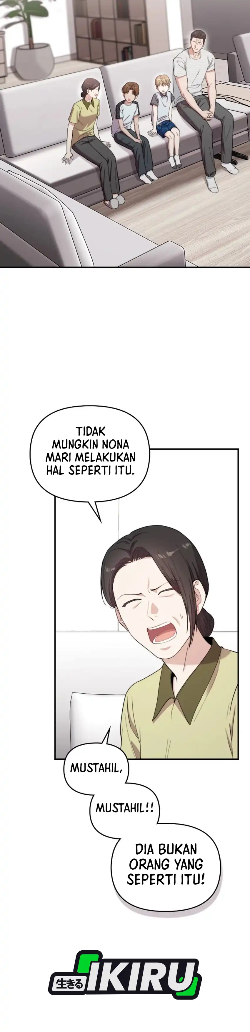 Baca Face Genius, 0 Year-Old Top Star - Chapter 55 halaman 41
