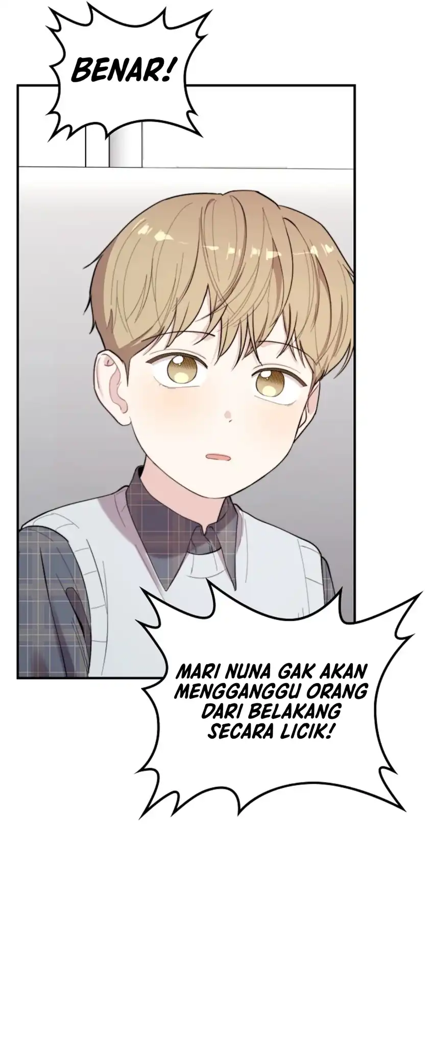 Baca Face Genius, 0 Year-Old Top Star - Chapter 55 halaman 42