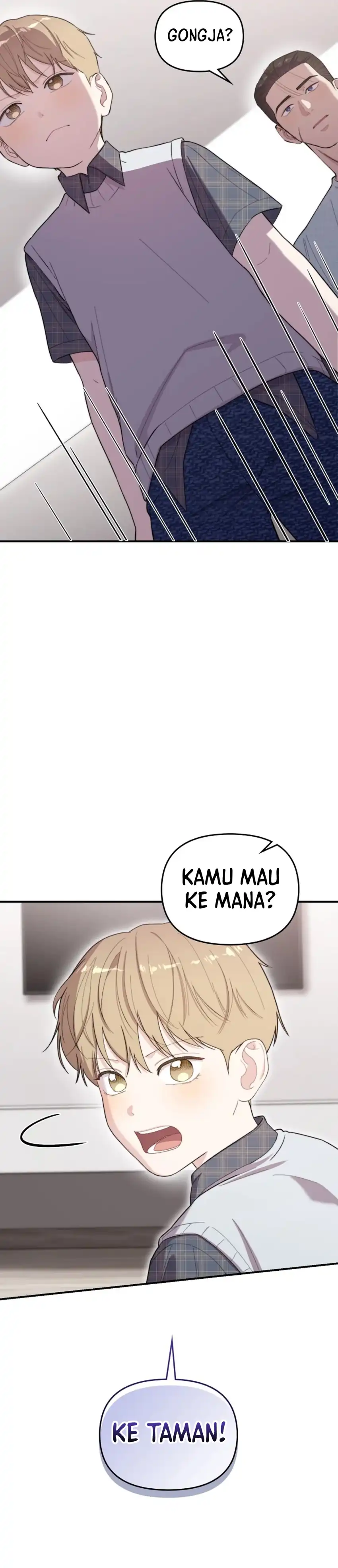 Baca Face Genius, 0 Year-Old Top Star - Chapter 55 halaman 45