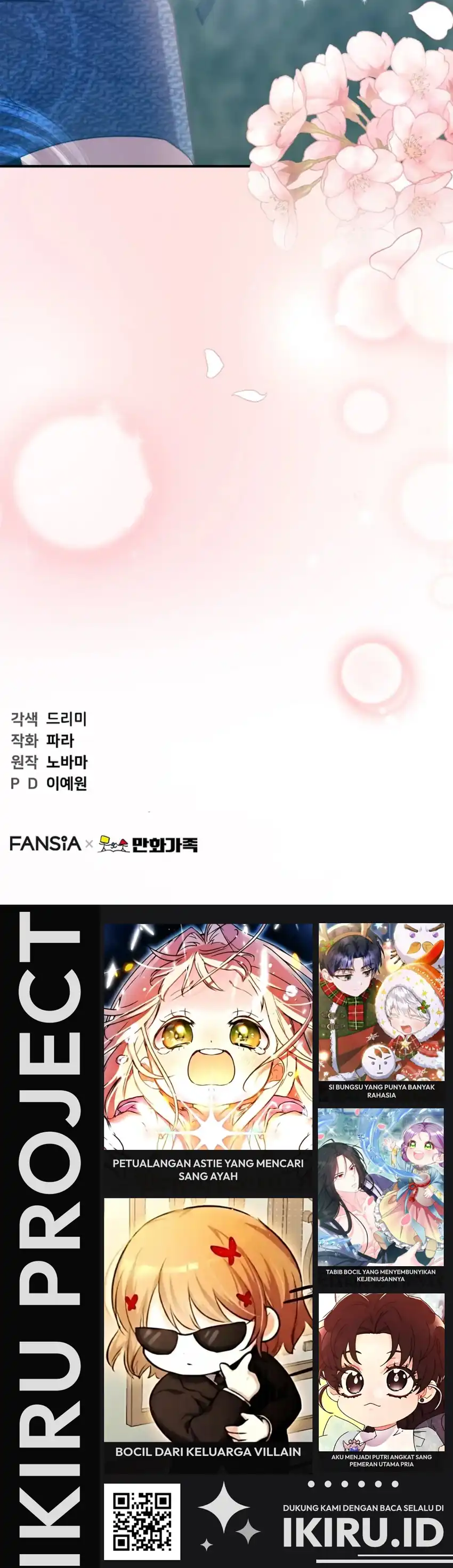 Baca Face Genius, 0 Year-Old Top Star - Chapter 55 halaman 48