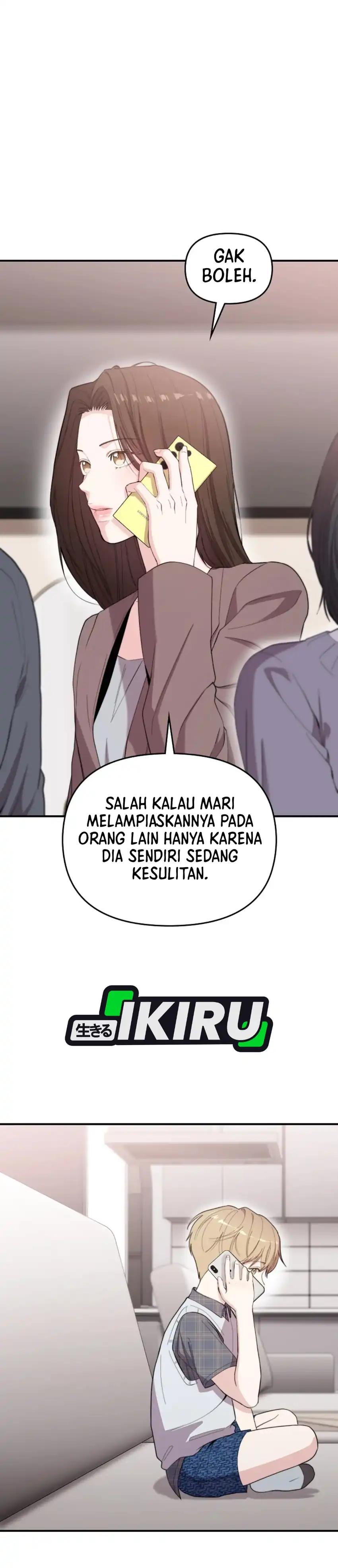 Baca Face Genius, 0 Year-Old Top Star - Chapter 55 halaman 6