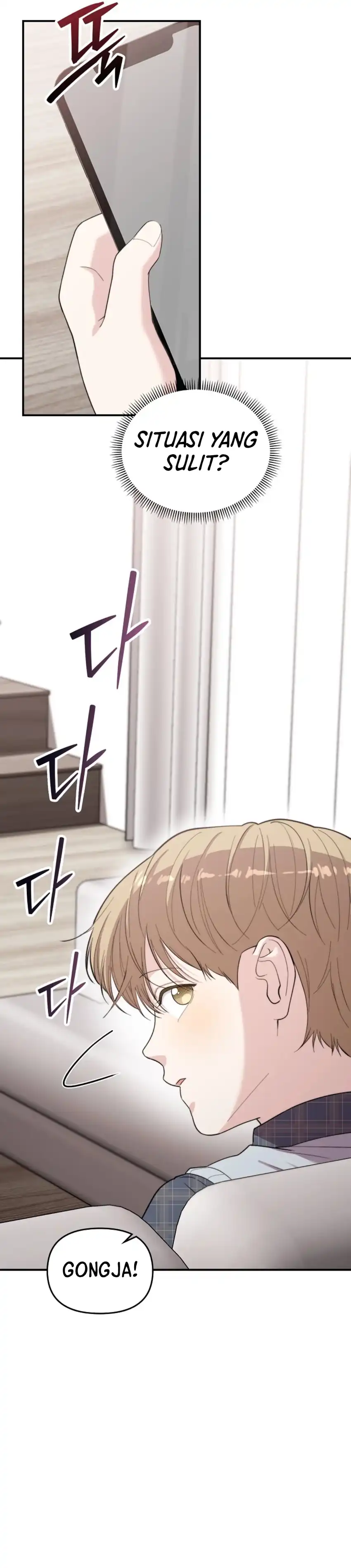 Baca Face Genius, 0 Year-Old Top Star - Chapter 55 halaman 8
