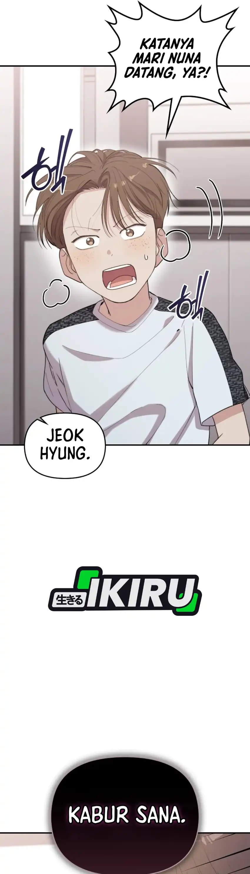 Baca Face Genius, 0 Year-Old Top Star - Chapter 55 halaman 9