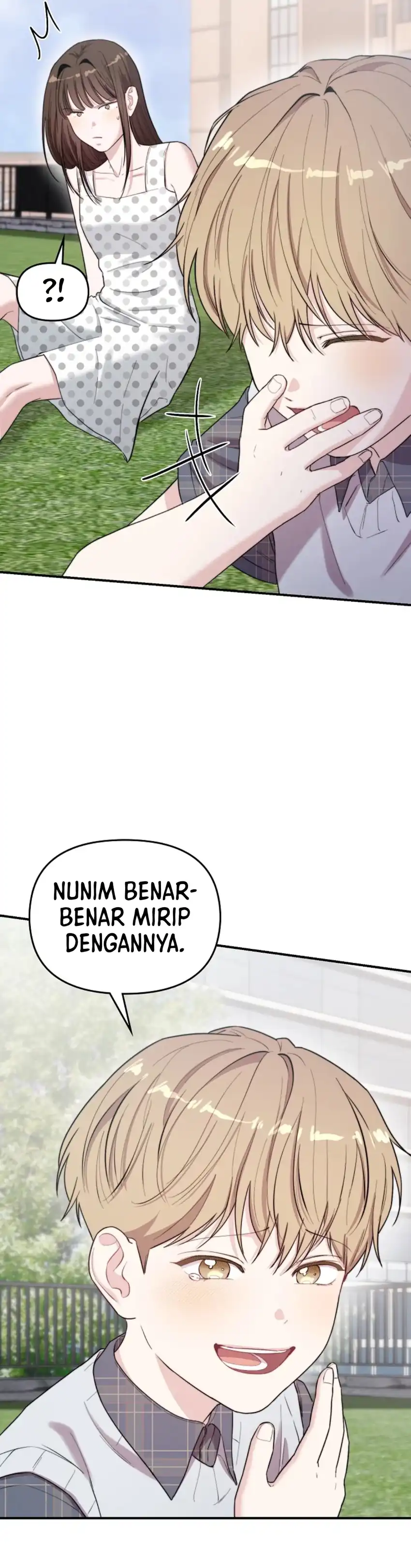 Baca Face Genius, 0 Year-Old Top Star - Chapter 56 halaman 15