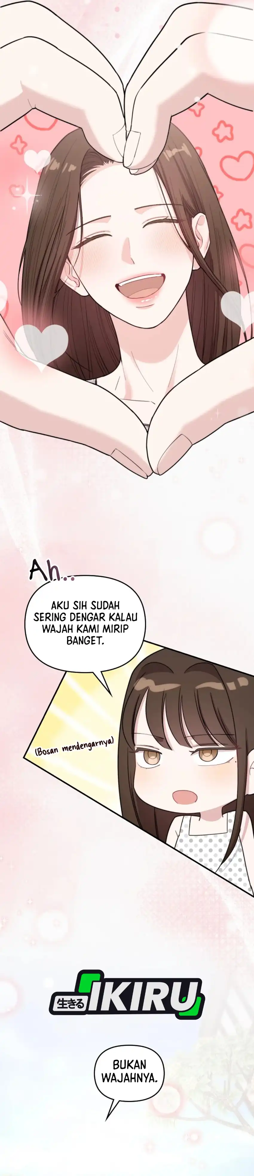 Baca Face Genius, 0 Year-Old Top Star - Chapter 56 halaman 19