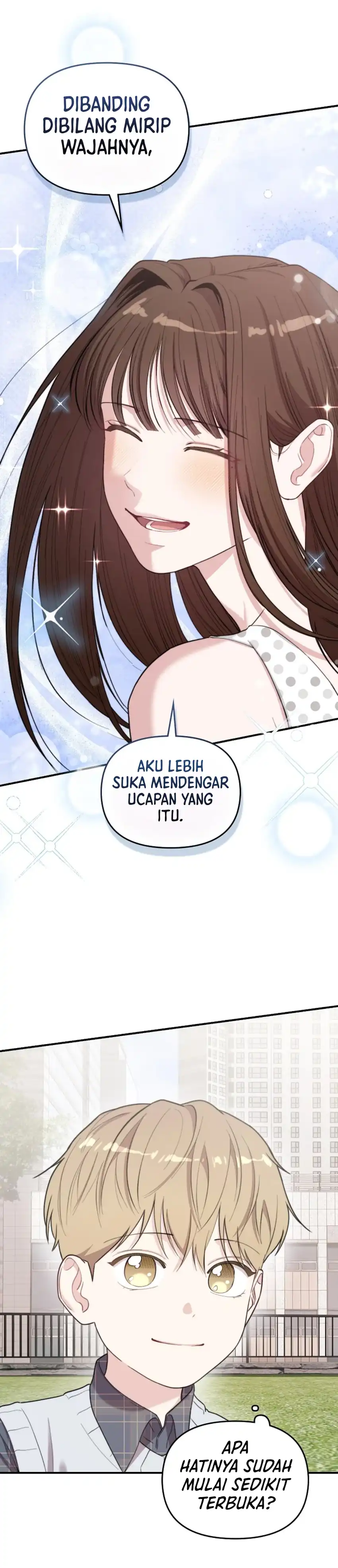 Baca Face Genius, 0 Year-Old Top Star - Chapter 56 halaman 23