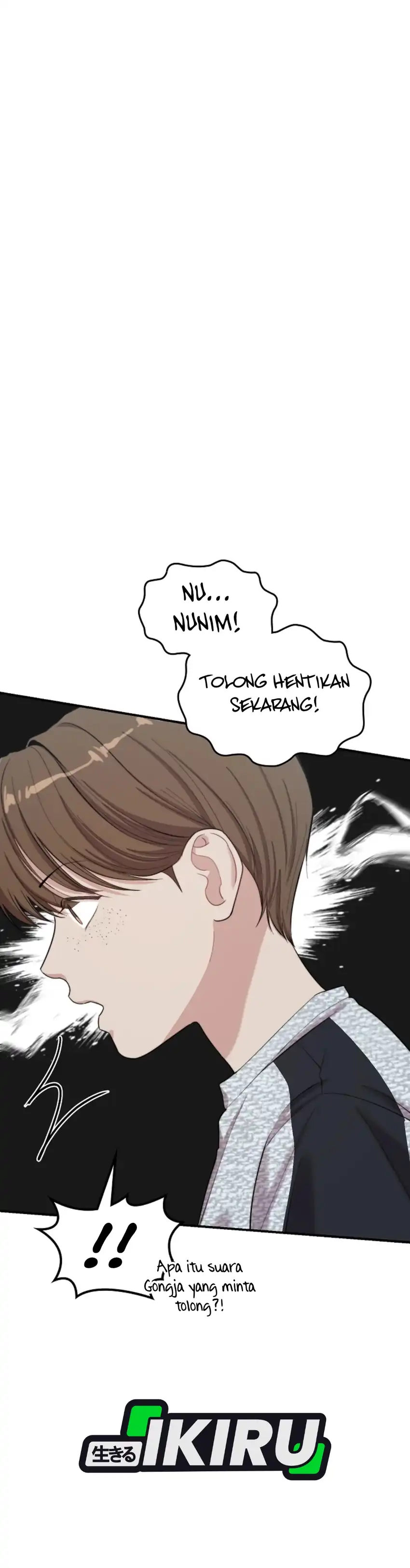 Baca Face Genius, 0 Year-Old Top Star - Chapter 56 halaman 31