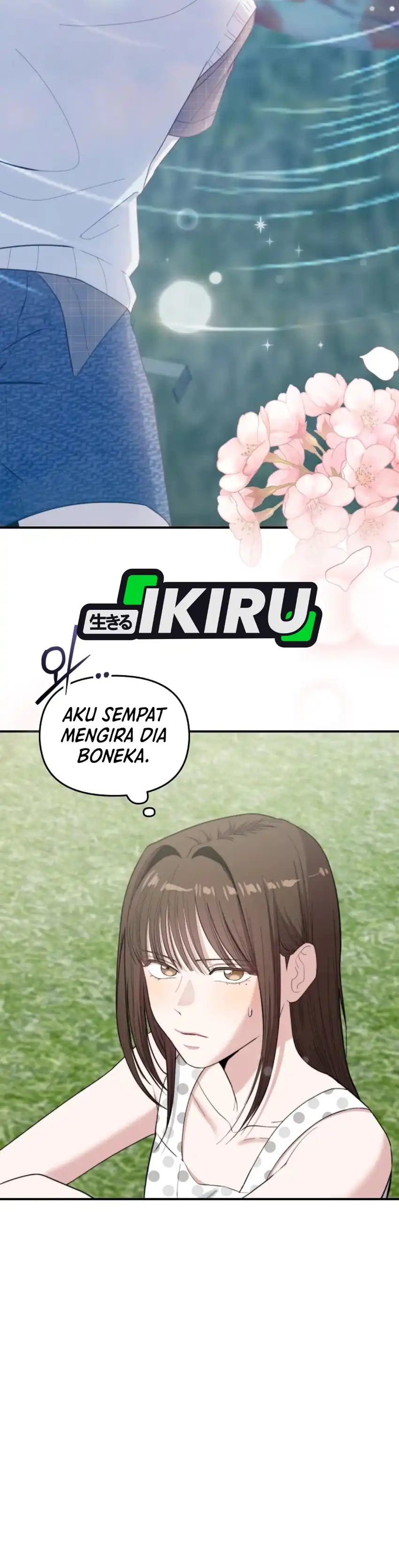 Baca Face Genius, 0 Year-Old Top Star - Chapter 56 halaman 2