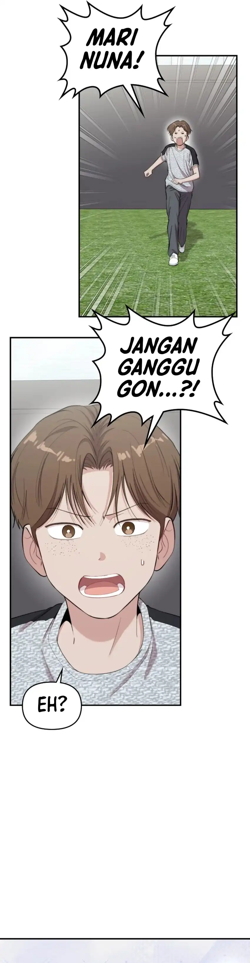Baca Face Genius, 0 Year-Old Top Star - Chapter 56 halaman 33