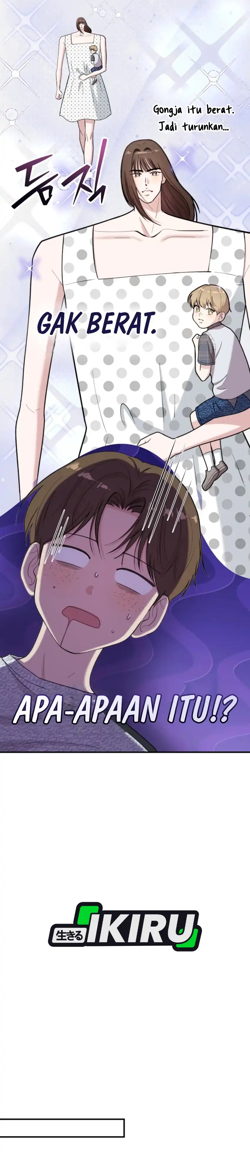 Baca Face Genius, 0 Year-Old Top Star - Chapter 56 halaman 35