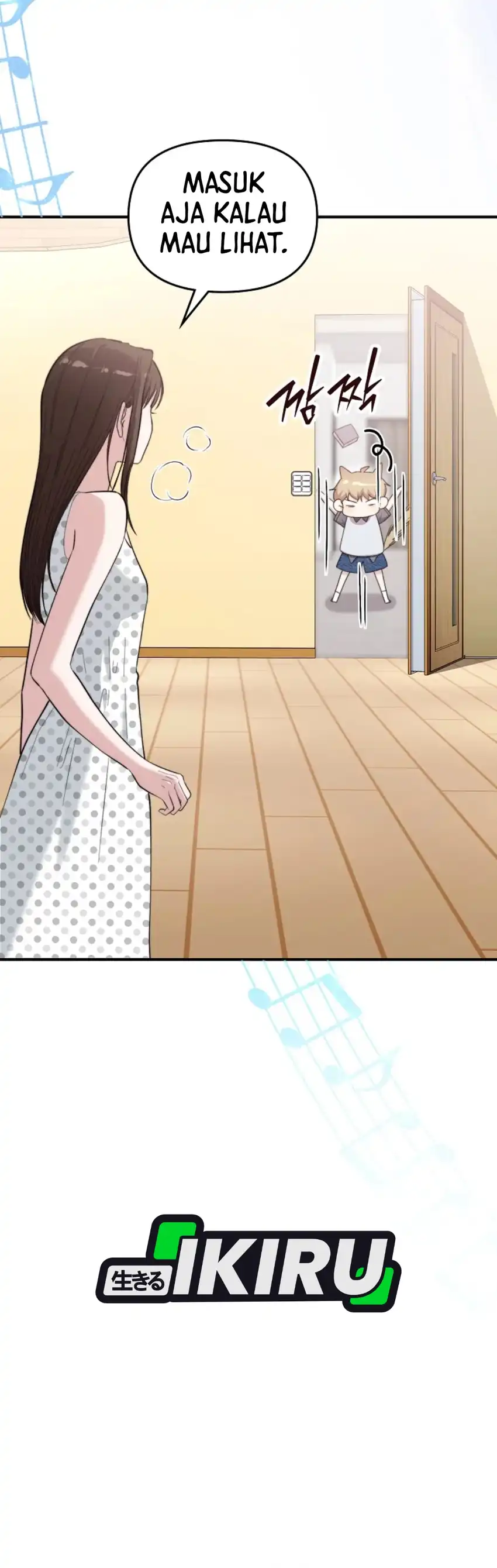 Baca Face Genius, 0 Year-Old Top Star - Chapter 56 halaman 41