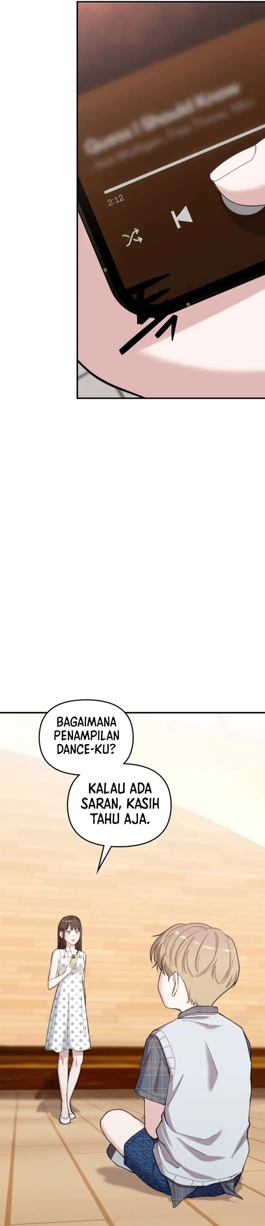 Baca Face Genius, 0 Year-Old Top Star - Chapter 56 halaman 43