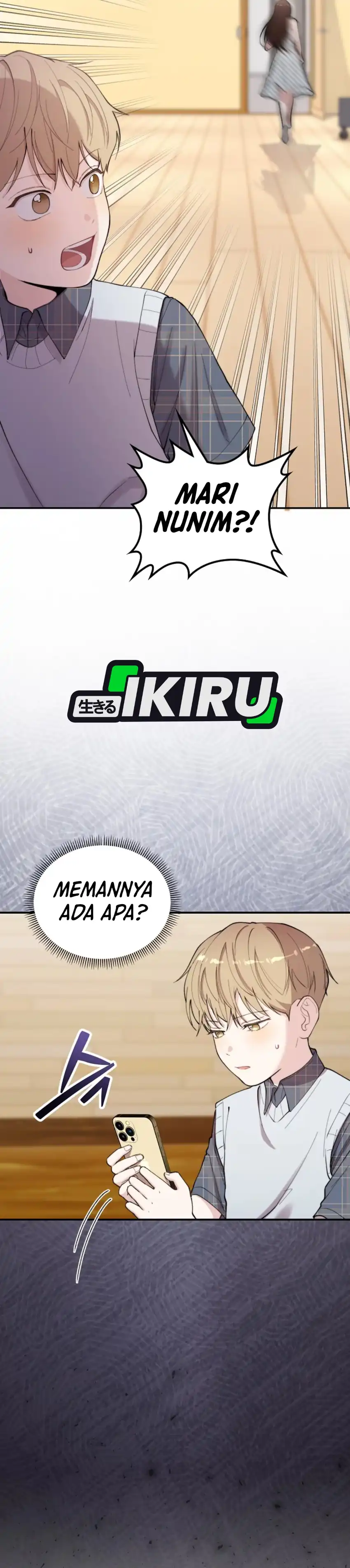 Baca Face Genius, 0 Year-Old Top Star - Chapter 56 halaman 57