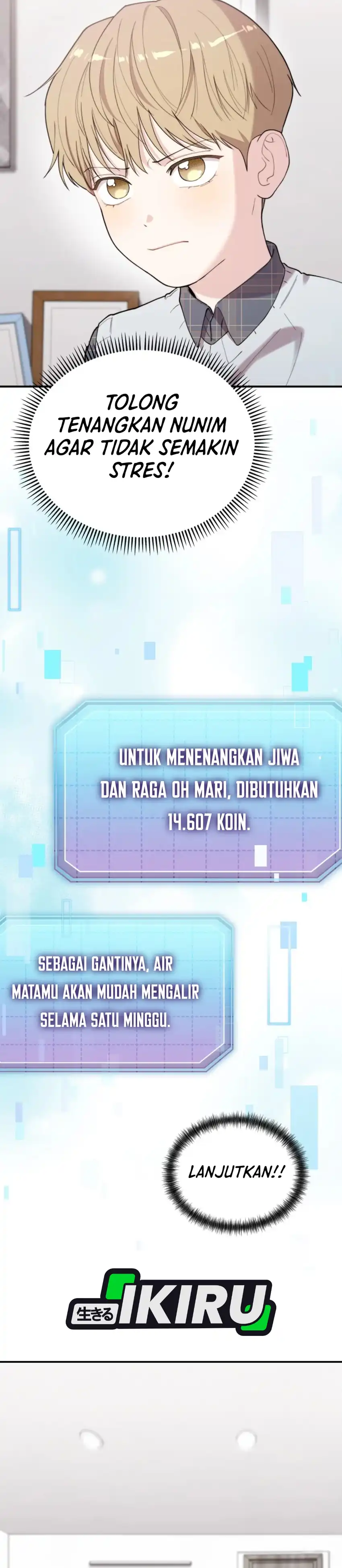 Baca Face Genius, 0 Year-Old Top Star - Chapter 56 halaman 71