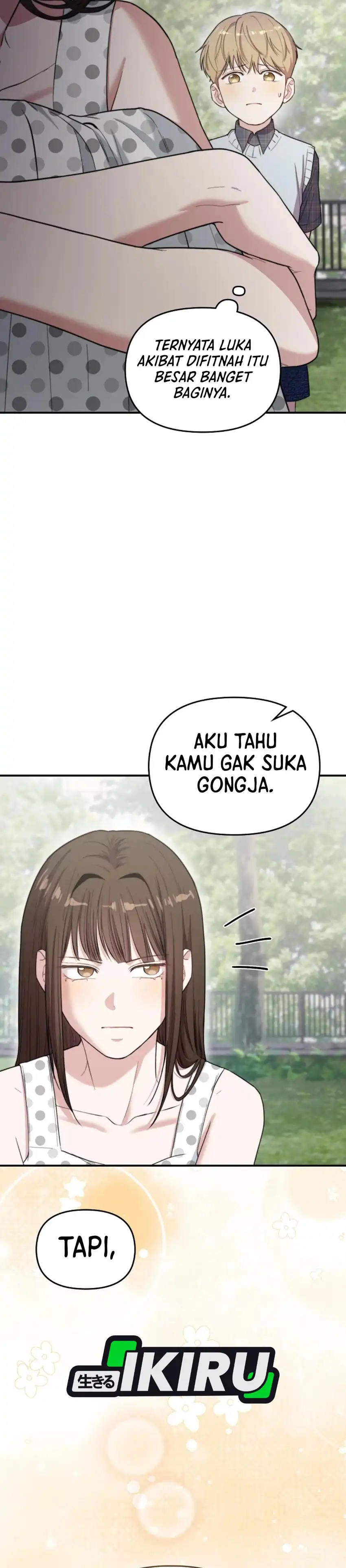 Baca Face Genius, 0 Year-Old Top Star - Chapter 56 halaman 4