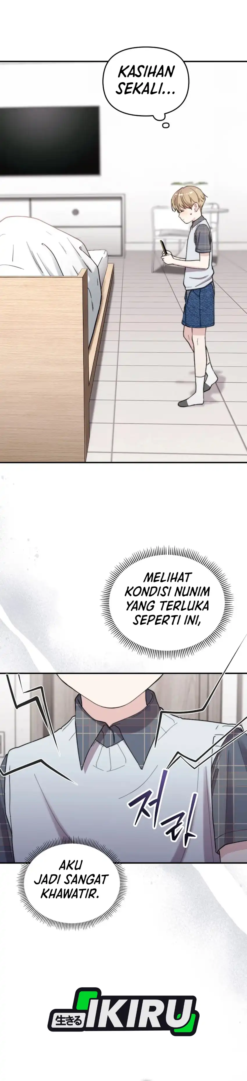Baca Face Genius, 0 Year-Old Top Star - Chapter 56 halaman 75