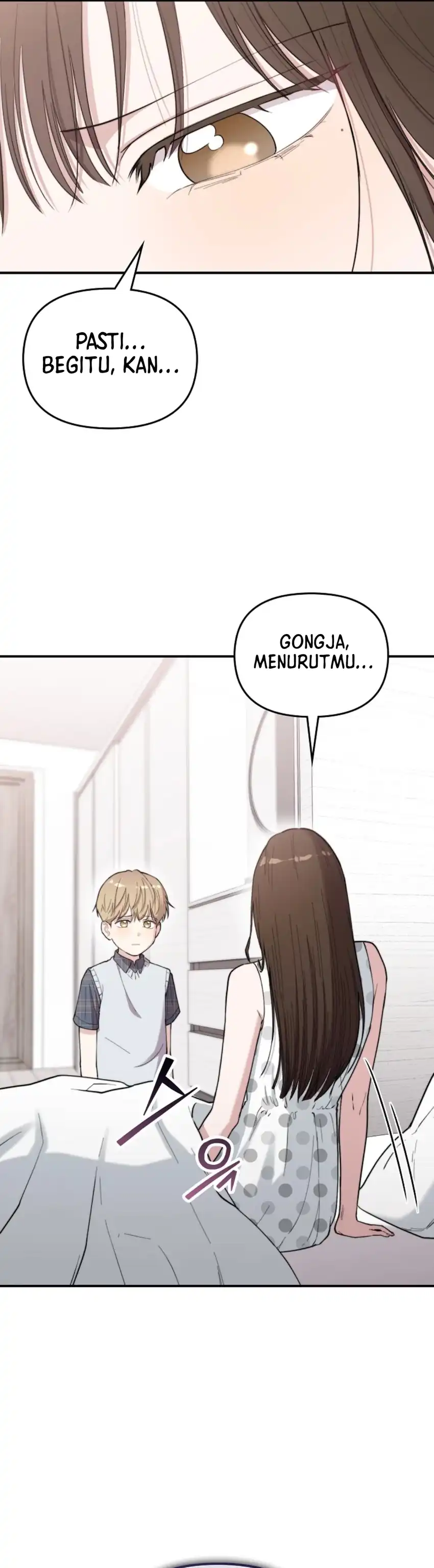 Baca Face Genius, 0 Year-Old Top Star - Chapter 56 halaman 85
