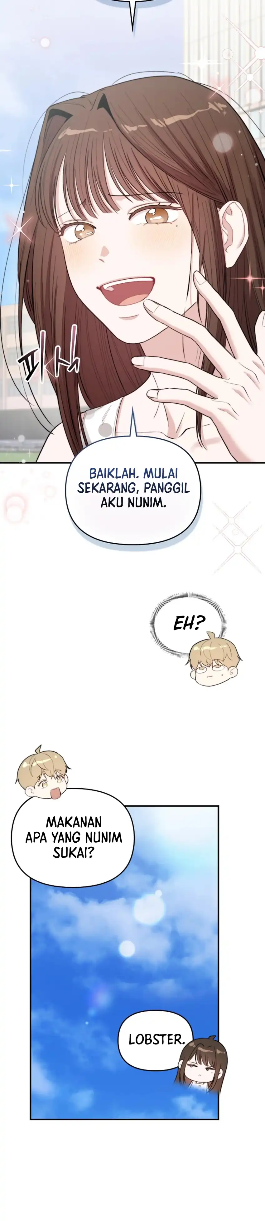 Baca Face Genius, 0 Year-Old Top Star - Chapter 56 halaman 11