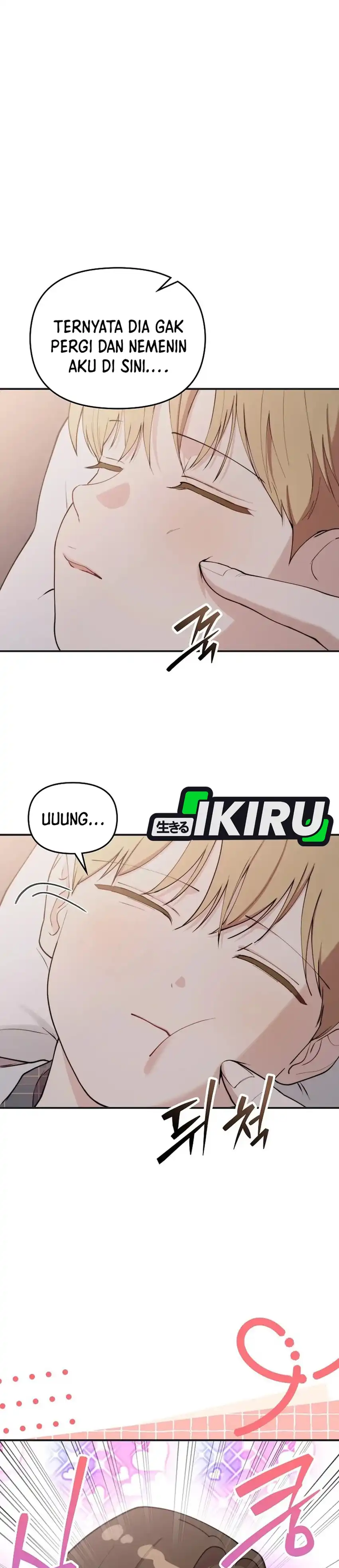 Baca Face Genius, 0 Year-Old Top Star - Chapter 57 halaman 10