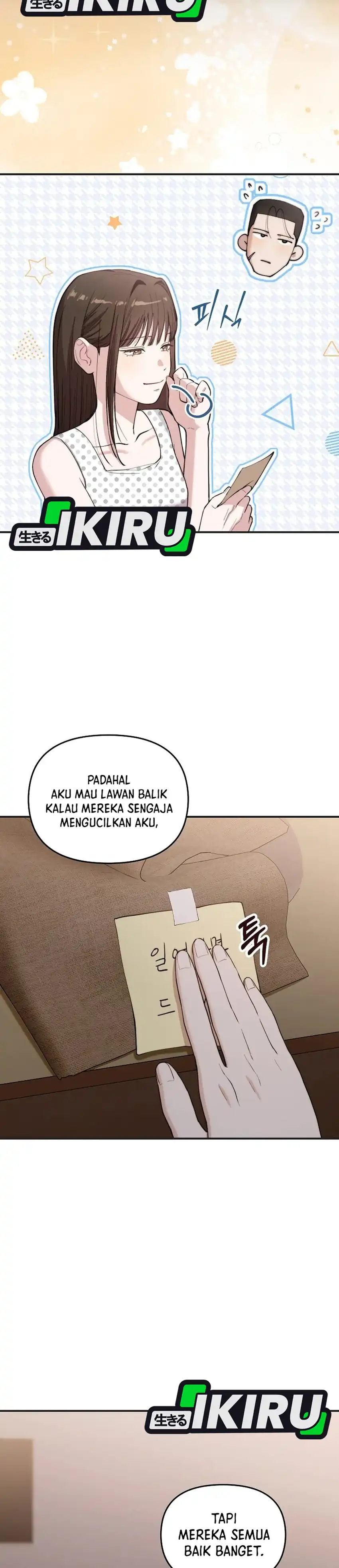 Baca Face Genius, 0 Year-Old Top Star - Chapter 57 halaman 13