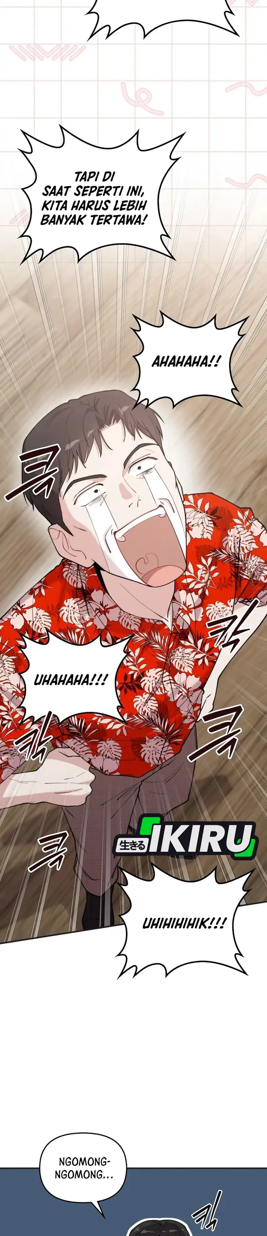 Baca Face Genius, 0 Year-Old Top Star - Chapter 57 halaman 17