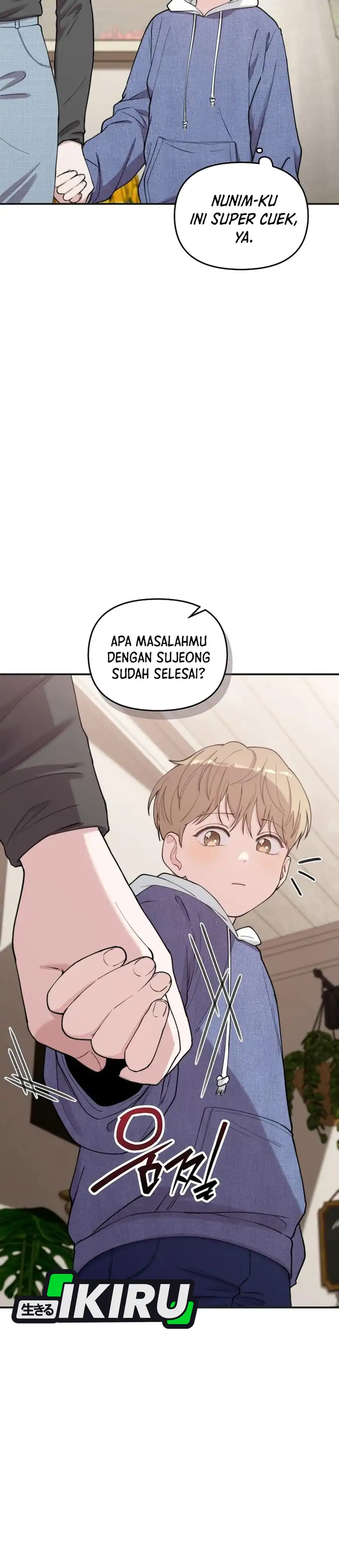 Baca Face Genius, 0 Year-Old Top Star - Chapter 57 halaman 19