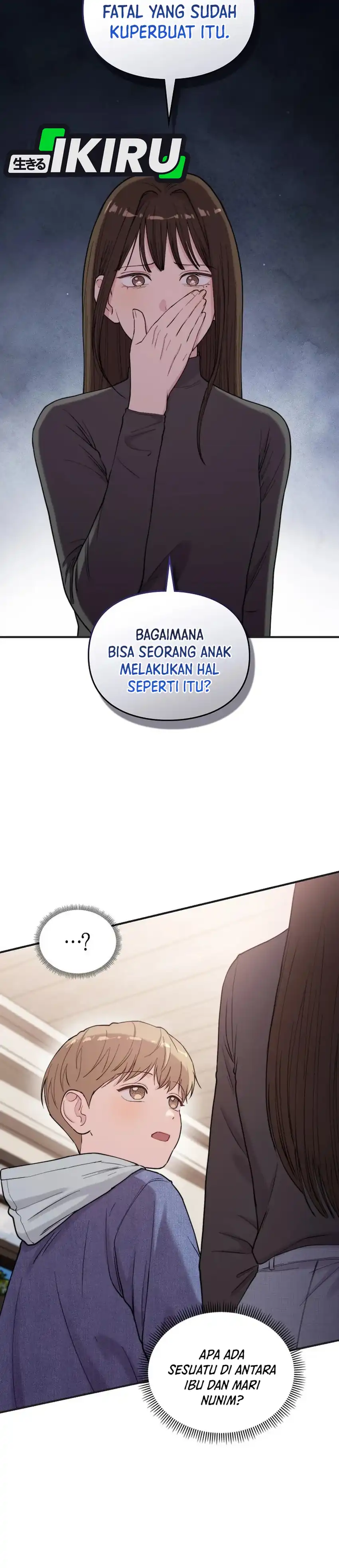 Baca Face Genius, 0 Year-Old Top Star - Chapter 57 halaman 22
