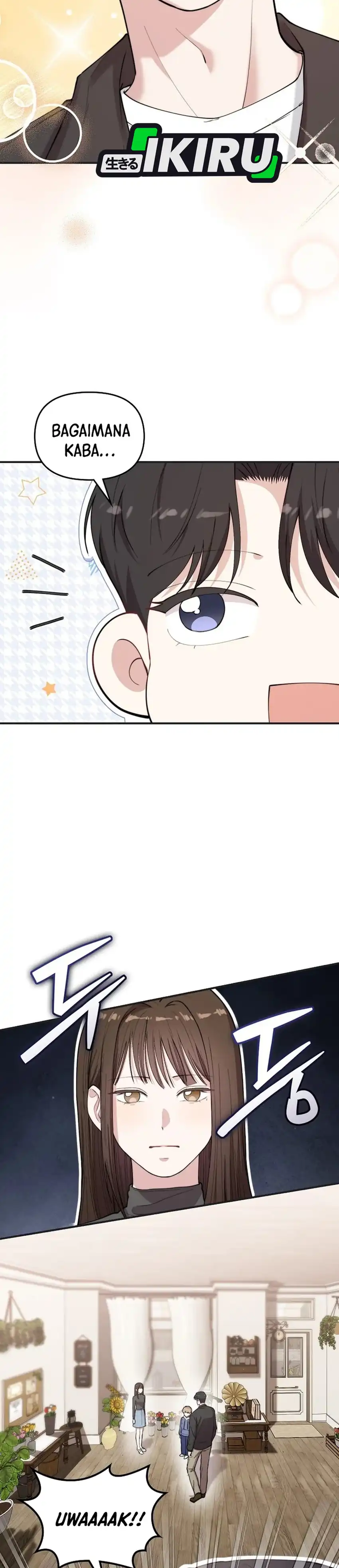 Baca Face Genius, 0 Year-Old Top Star - Chapter 57 halaman 26