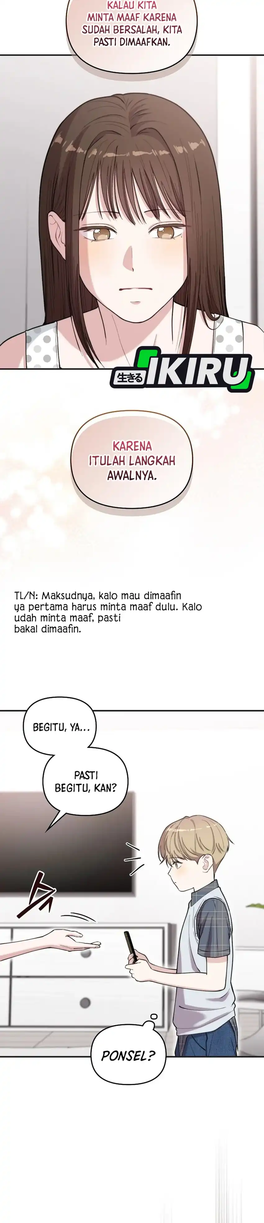 Baca Face Genius, 0 Year-Old Top Star - Chapter 57 halaman 3