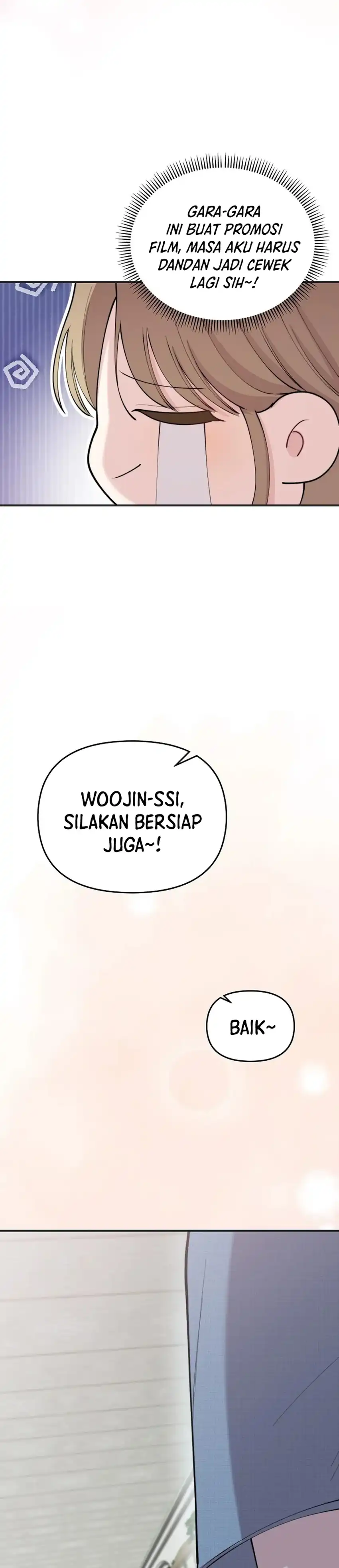 Baca Face Genius, 0 Year-Old Top Star - Chapter 57 halaman 32