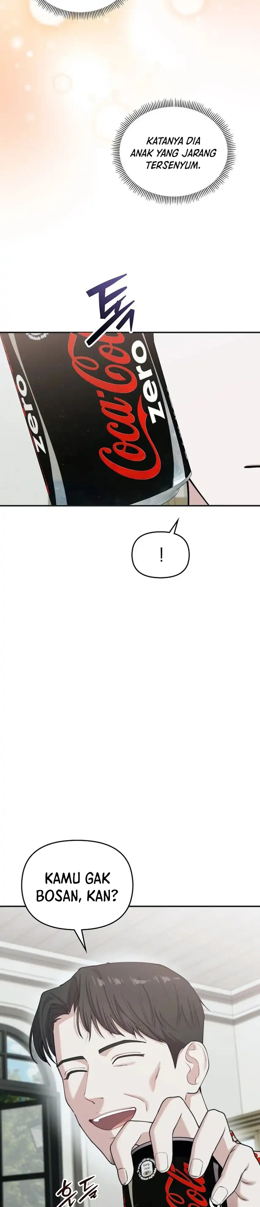 Baca Face Genius, 0 Year-Old Top Star - Chapter 57 halaman 34