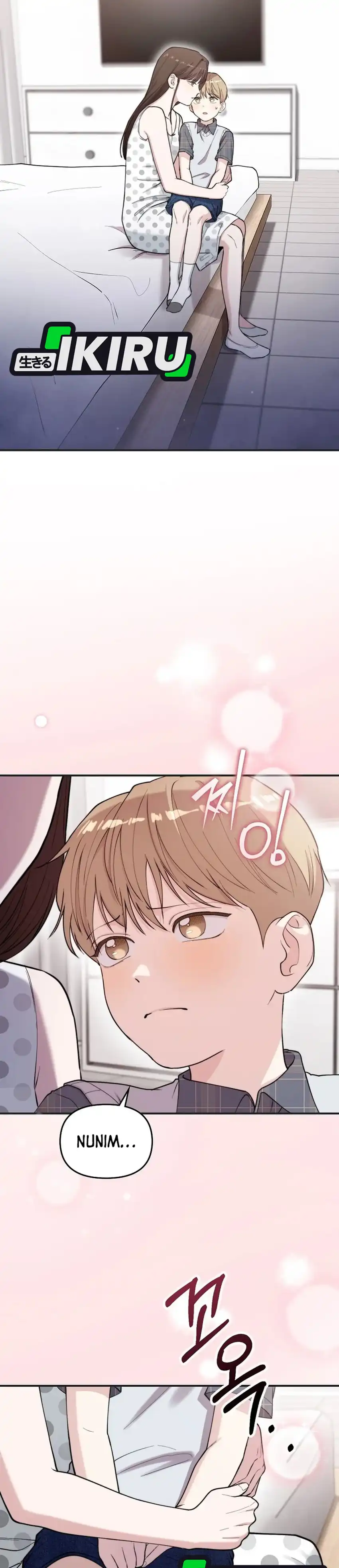 Baca Face Genius, 0 Year-Old Top Star - Chapter 57 halaman 6