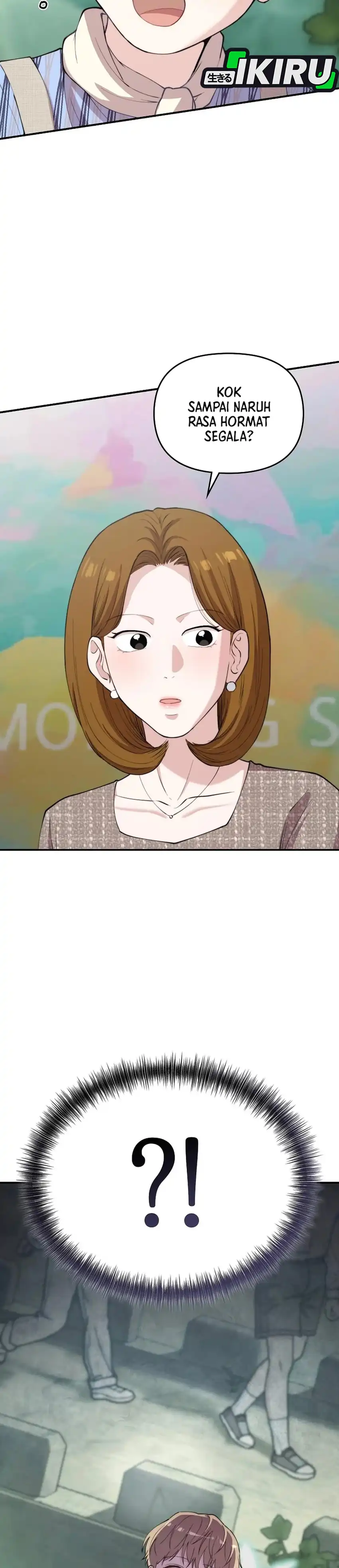 Baca Face Genius, 0 Year-Old Top Star - Chapter 58 halaman 17