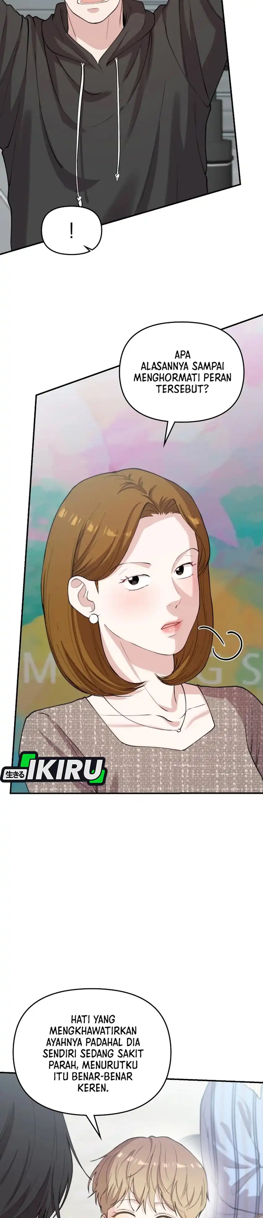 Baca Face Genius, 0 Year-Old Top Star - Chapter 58 halaman 21