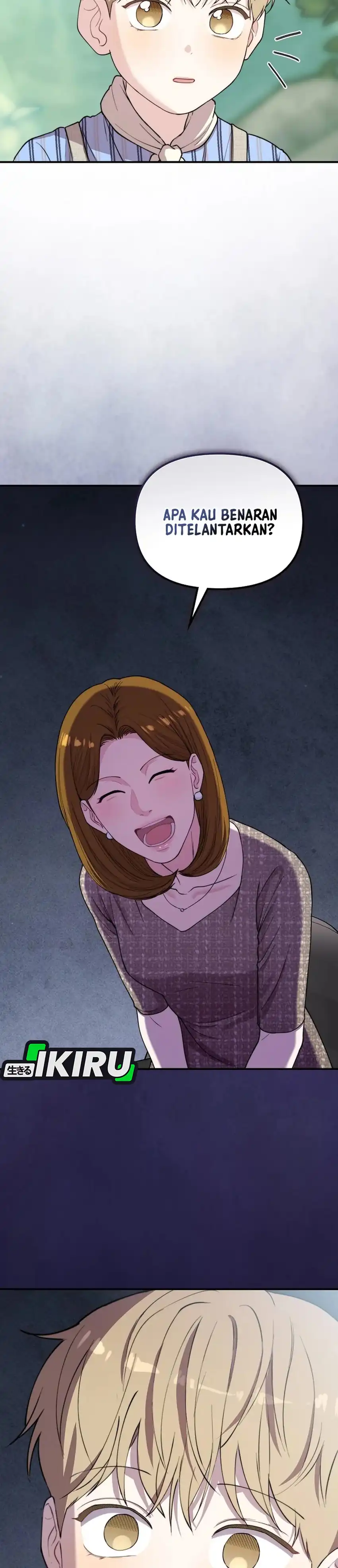 Baca Face Genius, 0 Year-Old Top Star - Chapter 58 halaman 36