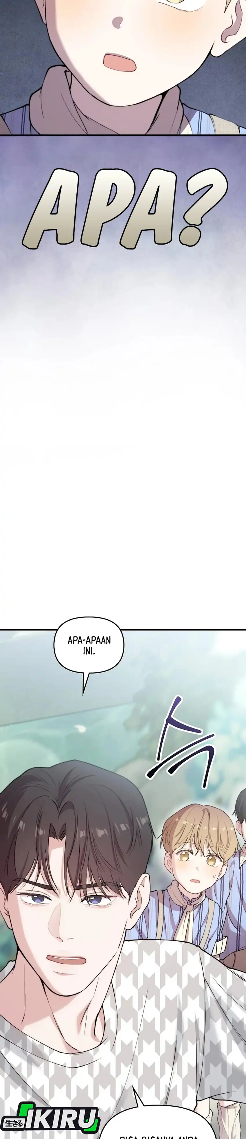 Baca Face Genius, 0 Year-Old Top Star - Chapter 58 halaman 38