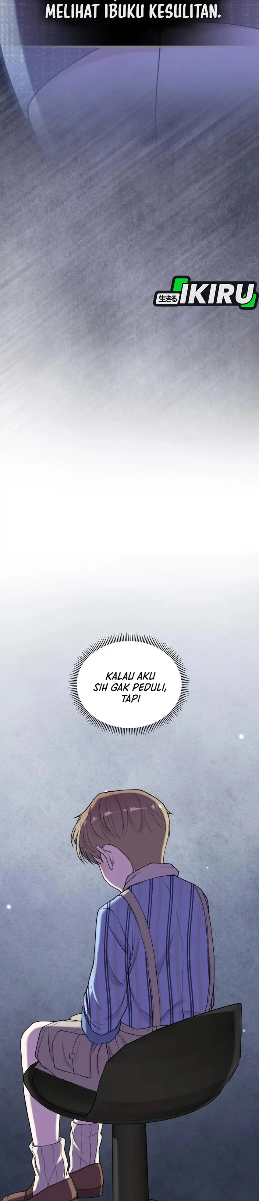 Baca Face Genius, 0 Year-Old Top Star - Chapter 58 halaman 42