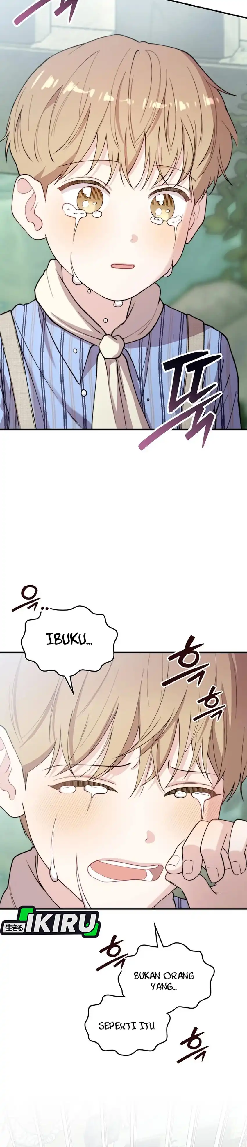 Baca Face Genius, 0 Year-Old Top Star - Chapter 58 halaman 46