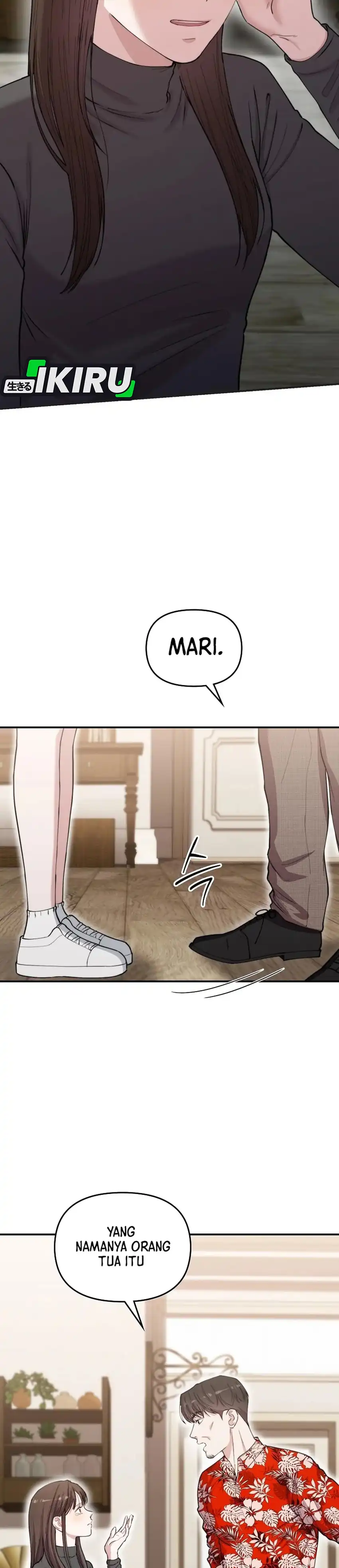 Baca Face Genius, 0 Year-Old Top Star - Chapter 58 halaman 3