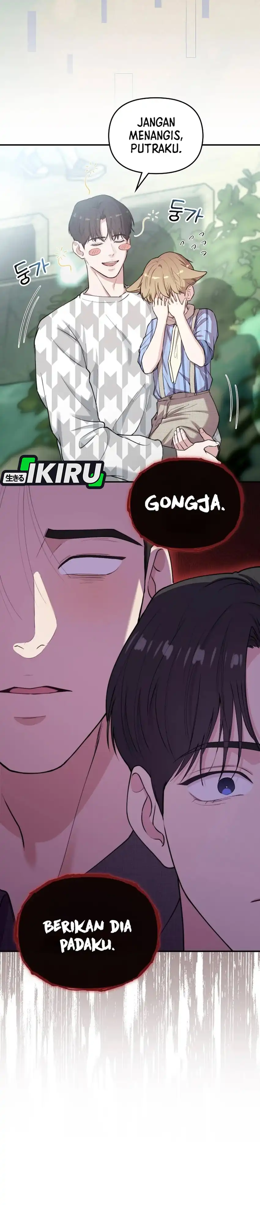 Baca Face Genius, 0 Year-Old Top Star - Chapter 58 halaman 57