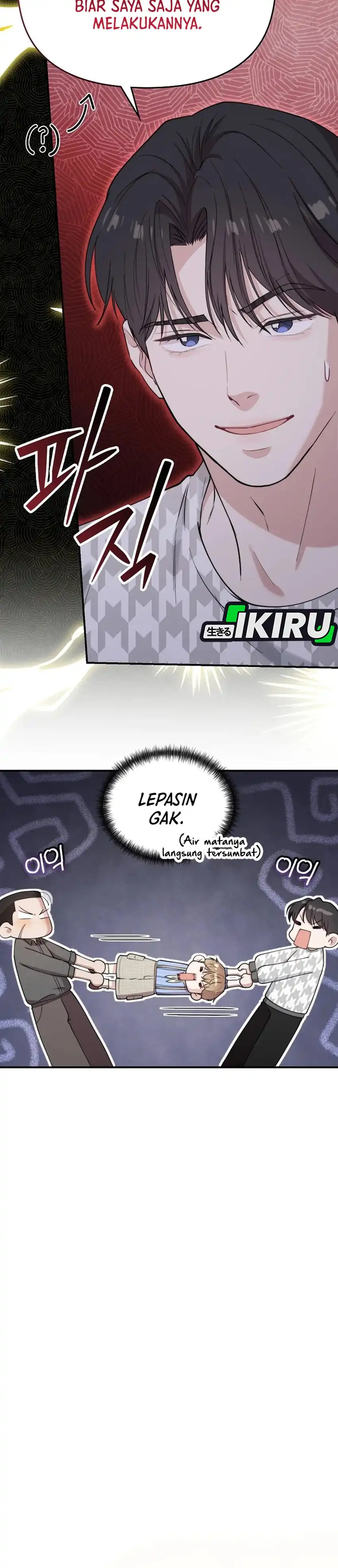 Baca Face Genius, 0 Year-Old Top Star - Chapter 58 halaman 61